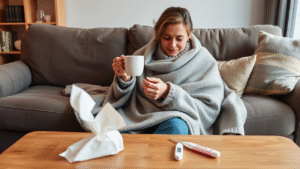 common cold
