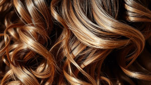 Low Porosity Hair