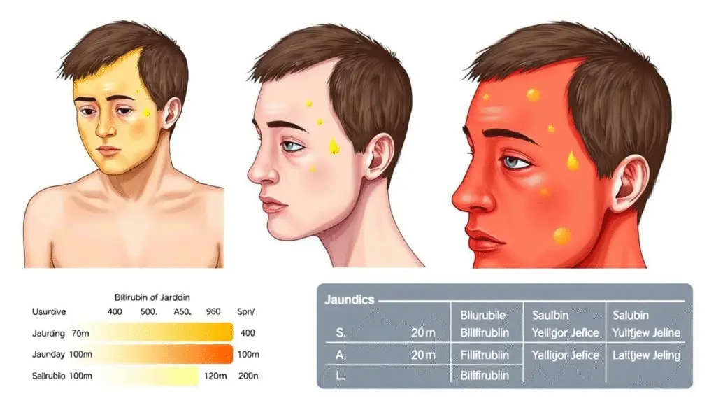 Jaundice