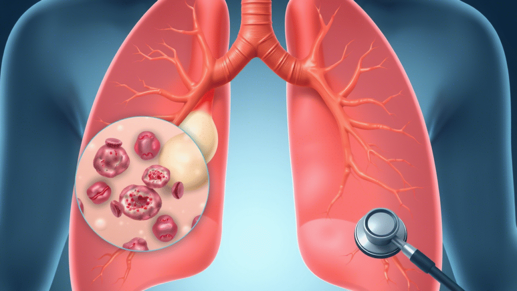 Bronchitis