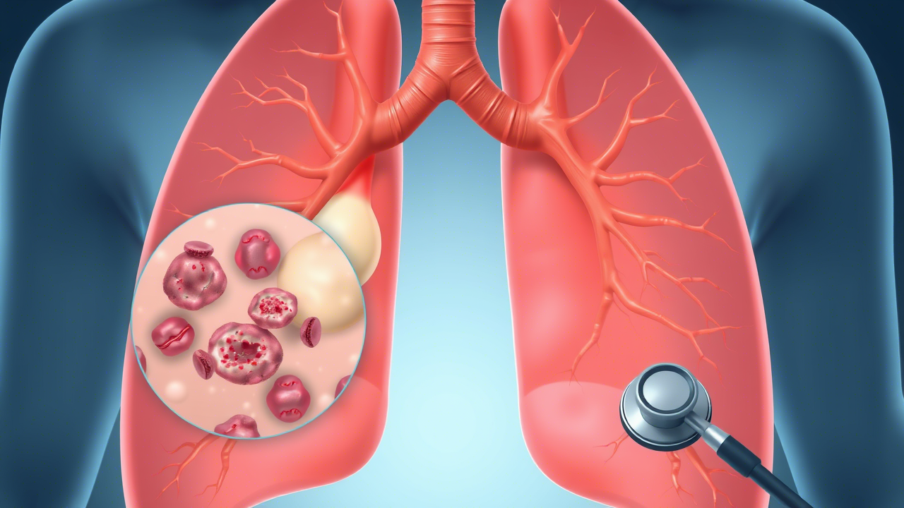 7 Key Facts About Bronchitis: Causes, Symptoms, Treatment & Prevention