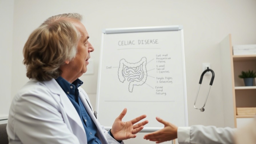 Celiac Disease