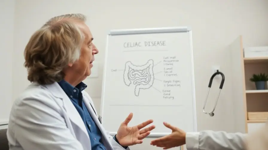 Celiac Disease