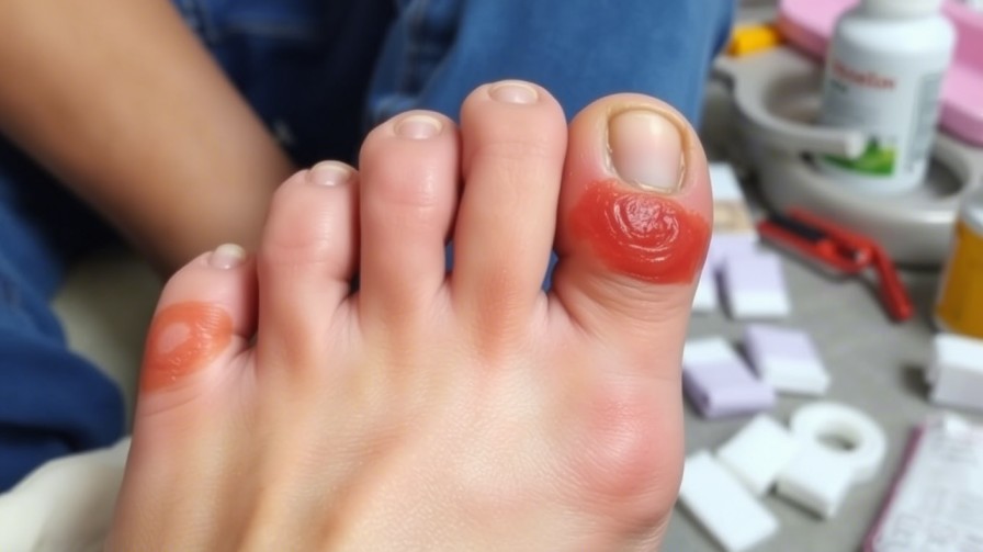 6 Key Facts About Gout: Symptoms, Causes, Diet Tips & Treatment Options
