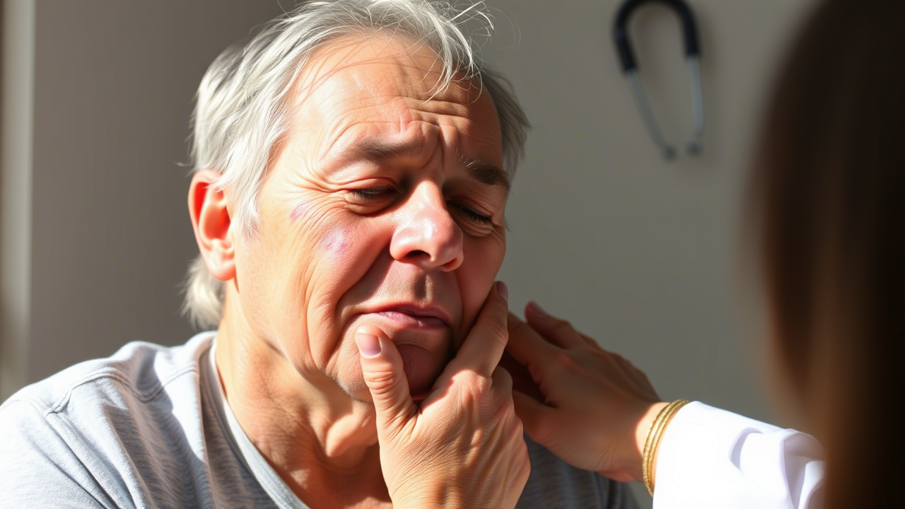 Understanding Lupus: Symptoms, Causes & Treatment – Fallego