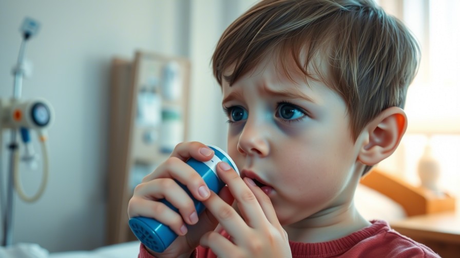 Asthma
