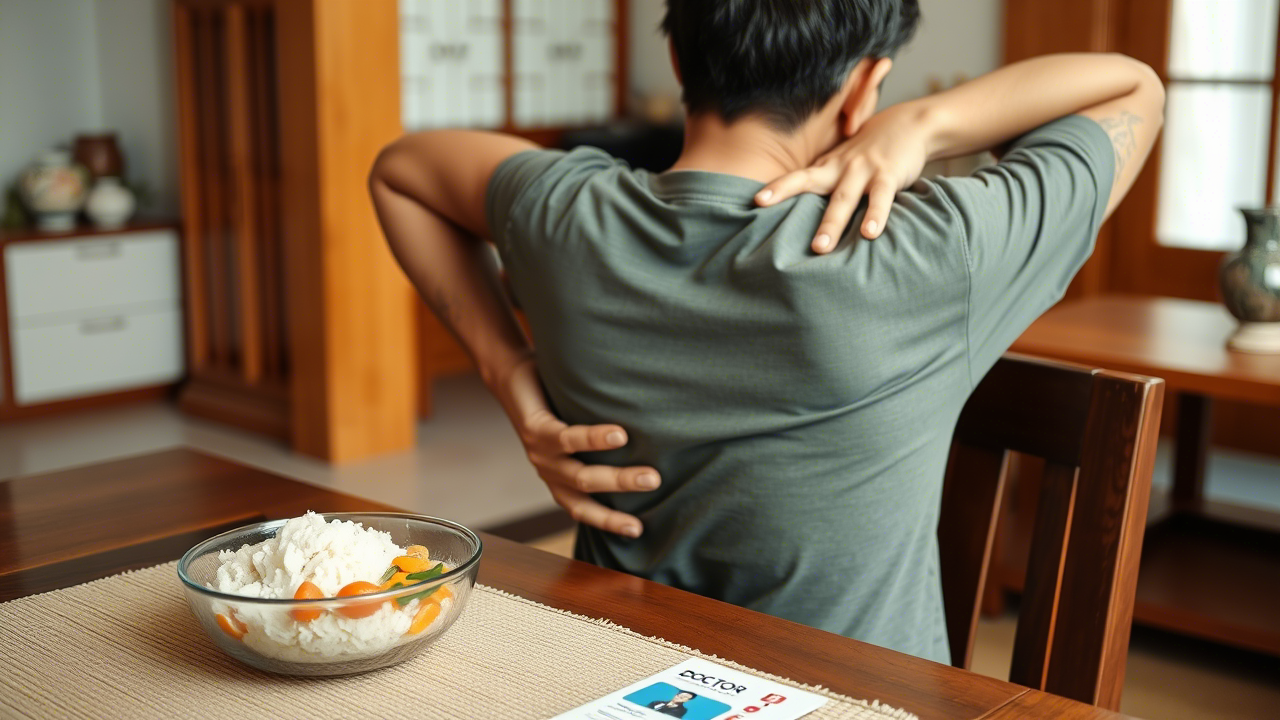 7 Eye-Opening Facts About Osteoporosis – The Silent Bone Disease That Weakens You From Within.