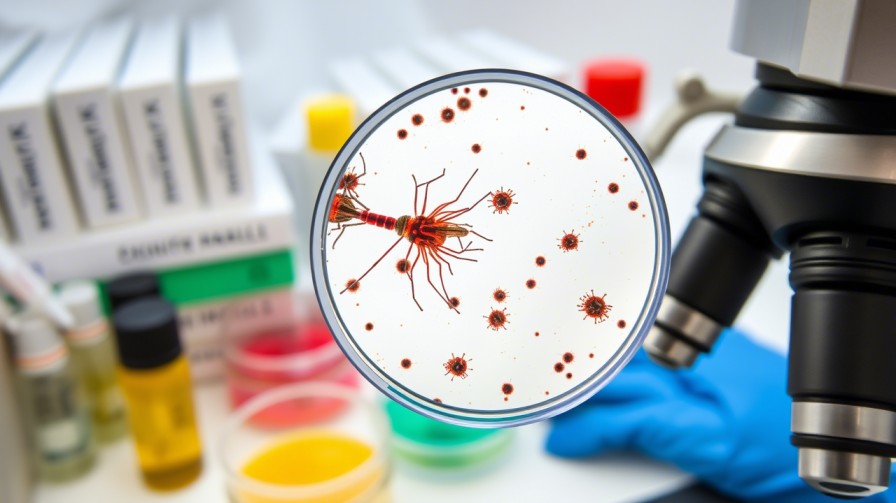 Dengue Fever: 7 Crucial Facts You Must Know About Symptoms, Causes & Treatment