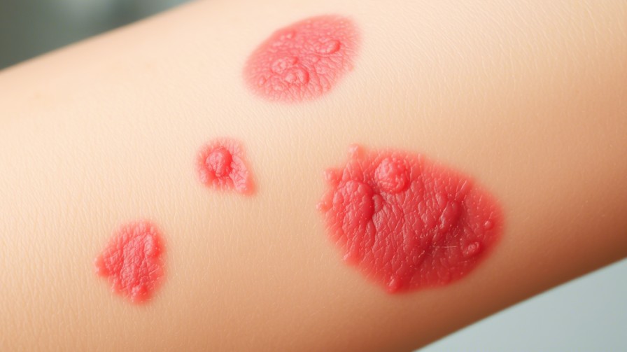 7 Early Signs of Eczema & How to Manage Them Effectively