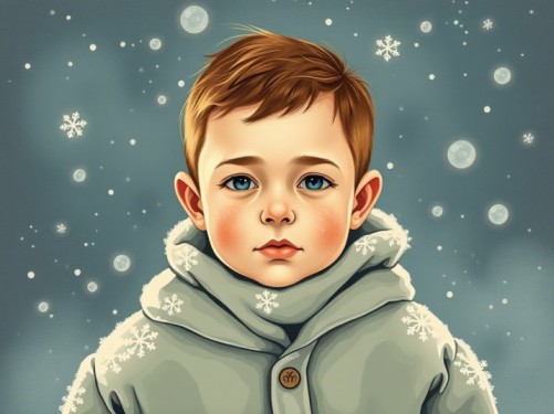 January born people